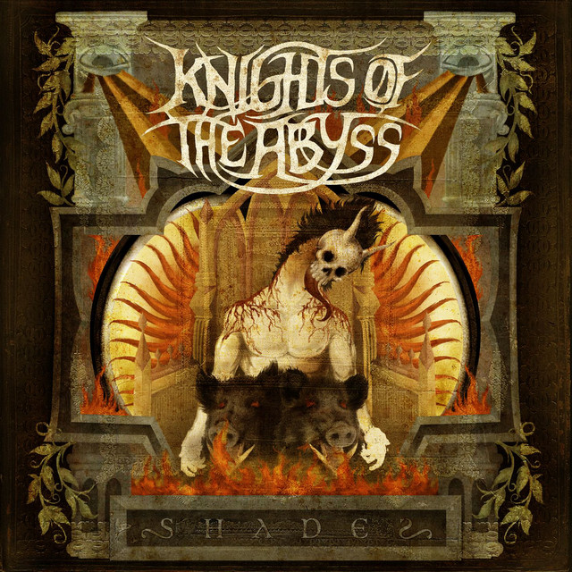 Knights Of The Abyss – Shades
