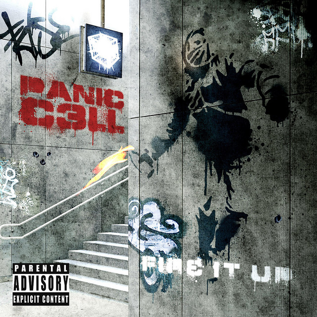 Panic Cell – Fire It Up