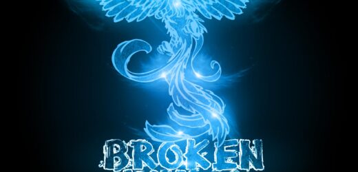Broken Wings – Against The Wind