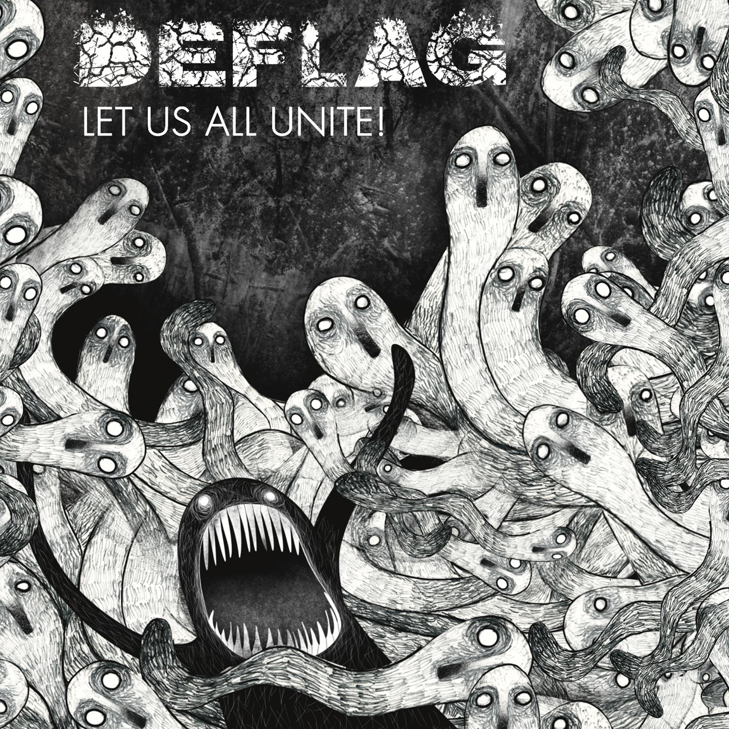 Deflag – Let Us All Unite!
