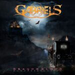Gabriels – Dragonblood “The damned melodies”