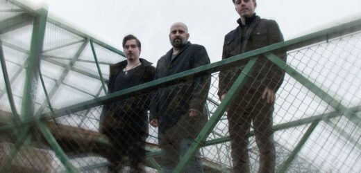 La band Gothic Metal Malacoda lancia il lyric video di “Our Special Place”