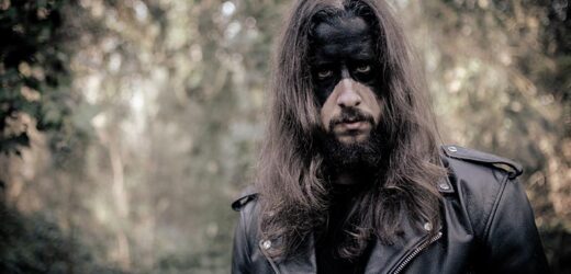 Morgurth, pubblicato il video di “The Seer”, brano che anticipa l’uscita dell’album “Blood Eagle”