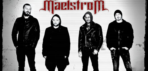 I Descent Into Maelstrom pubblicano il singolo e lyric video “Mater”