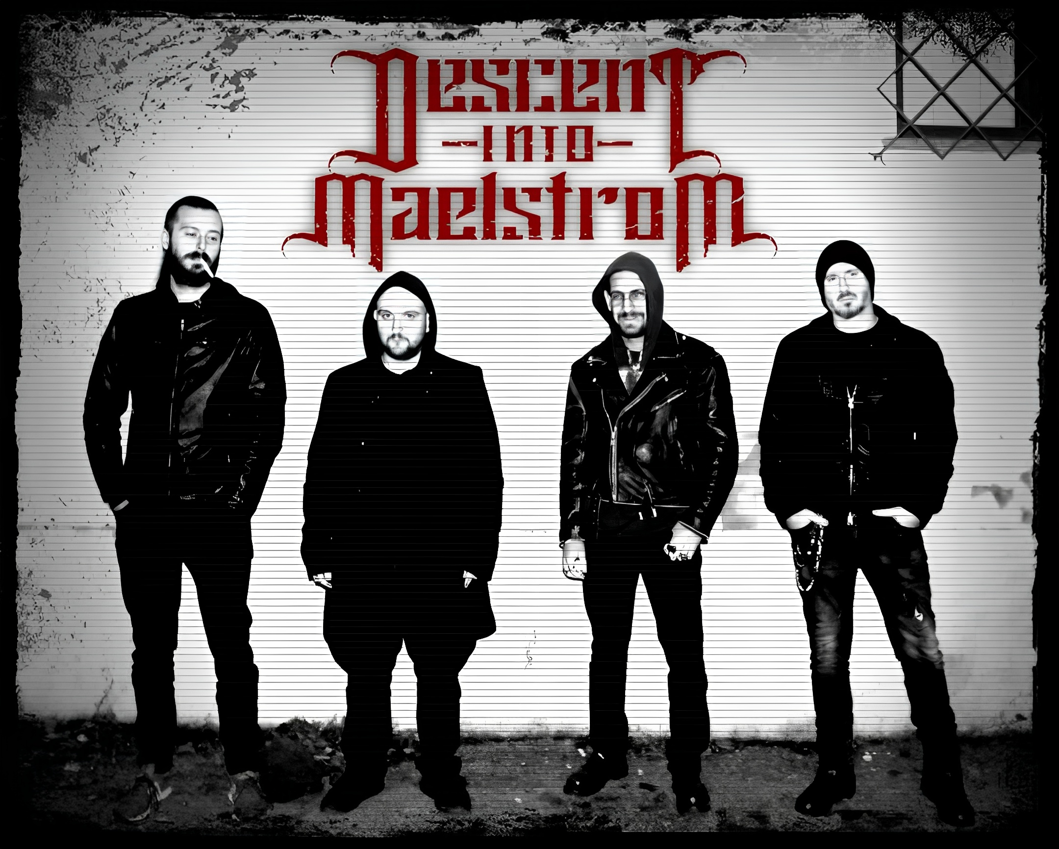 I Descent Into Maelstrom pubblicano il singolo e lyric video “Mater”
