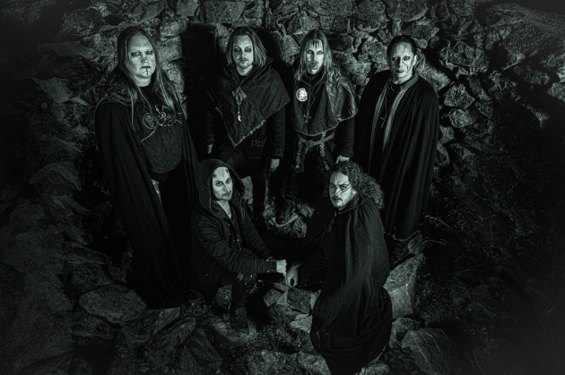 Bloodbound “Drink with the Gods” in un nuovissimo video musicale