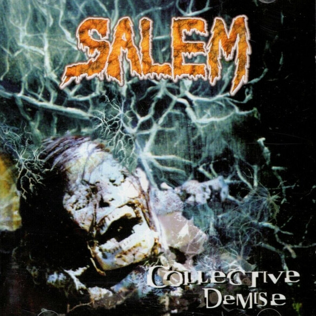 Salem – Collective Demise