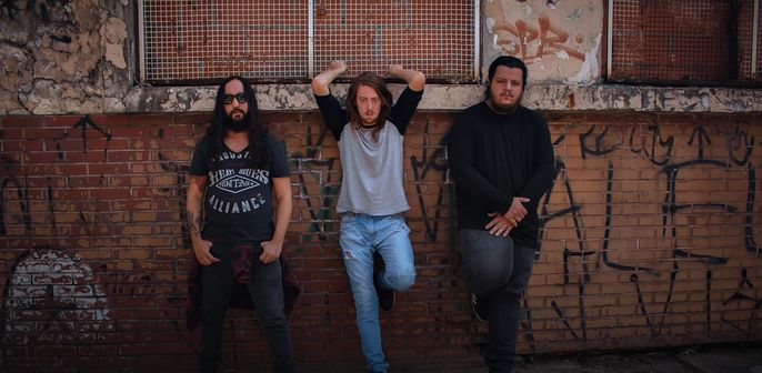 La band heavy/thrash metal Skid Life pubblica il quinto album in studio “Awake”