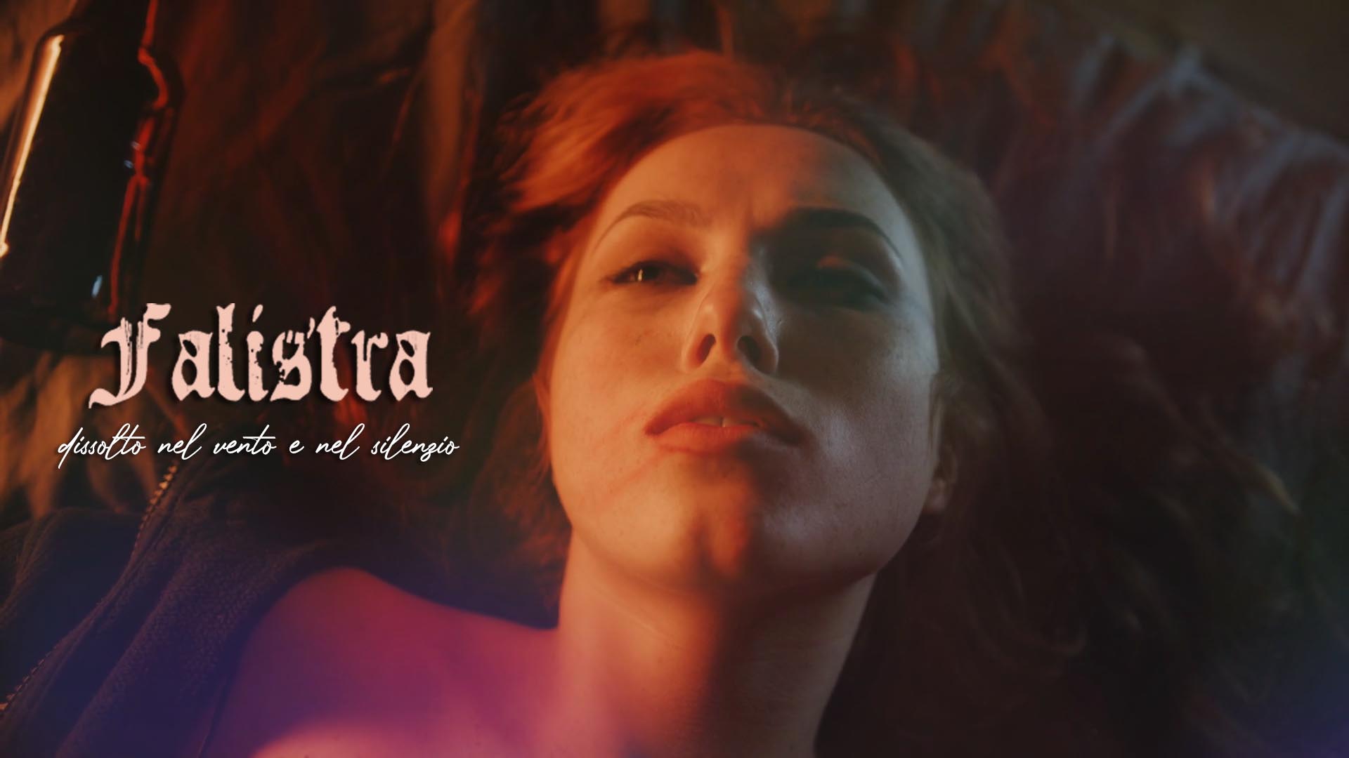 “Di Limpide Tempeste” , i Falistra pubblicano il nuovo video e singolo