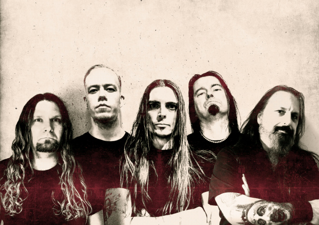 I Thrash Metal Onslaught lanciano il nuovo video “Generation Antichrist”
