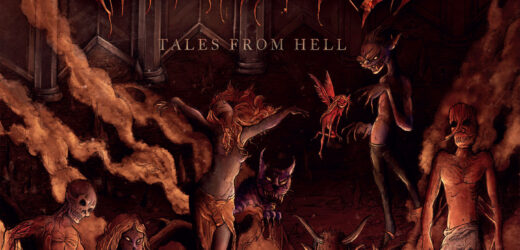 Darkhold – Tales From Hell