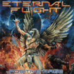 Eternal Flight – Positive Rage 