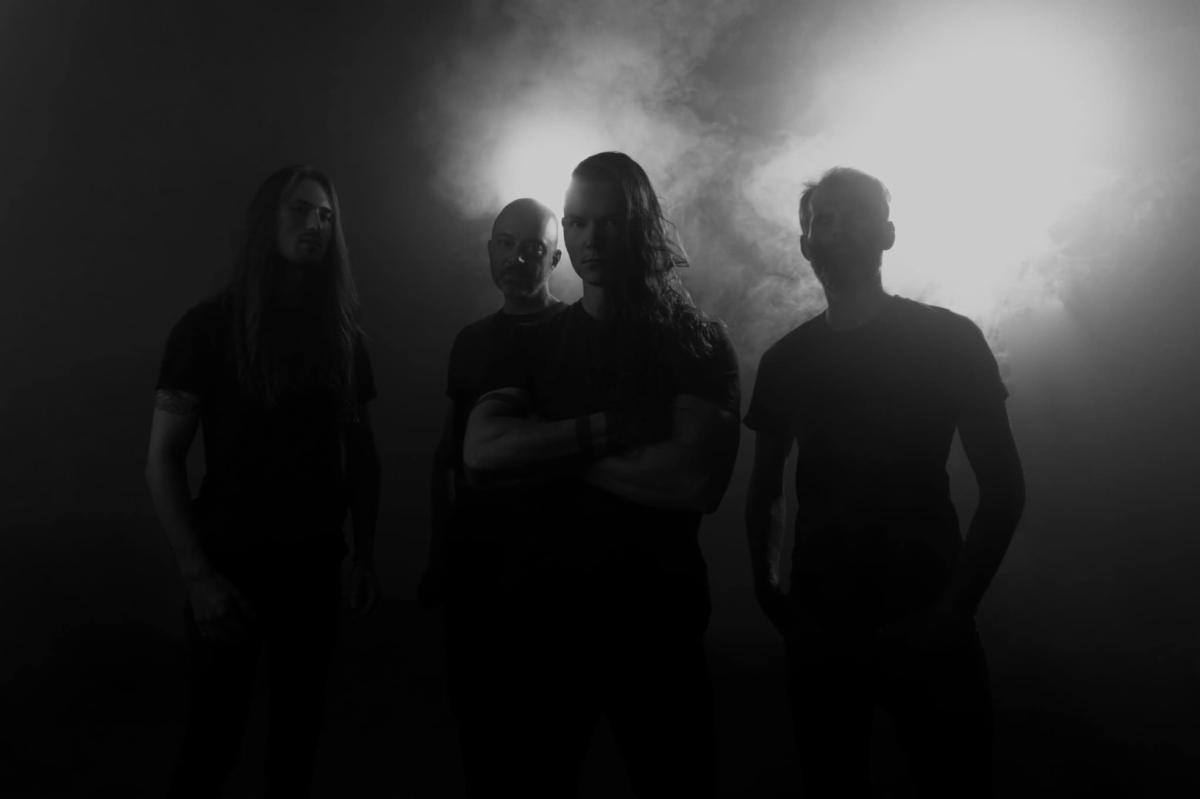 La band dei Silva, pubblicano online il nuovo singolo “Death (My Becoming)”