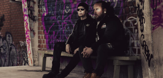 I Kaos Krew dalla Finlandia pubblicano il secondo singolo dal loro prossimo sesto album