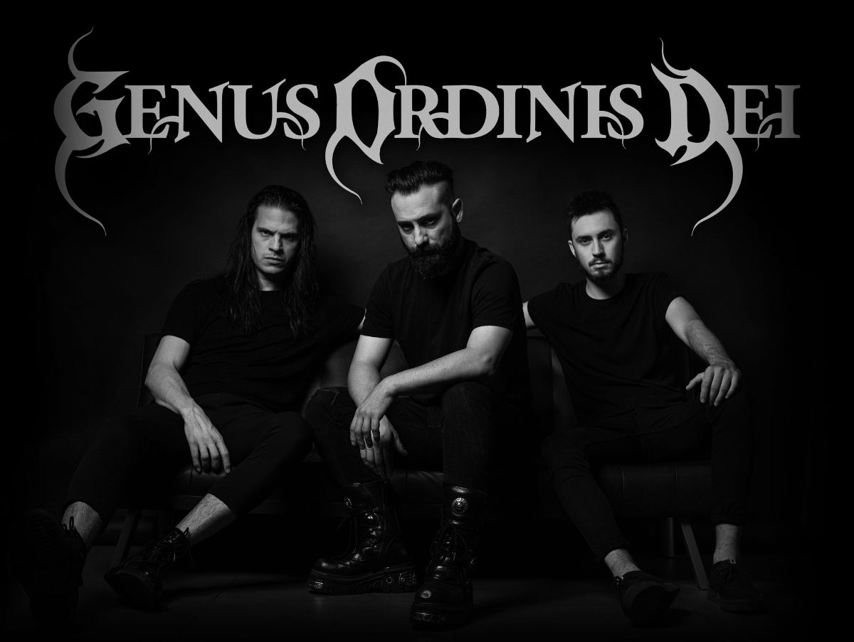 Genus Ordinis Dei, “For A New God”, è il nuovo singolo