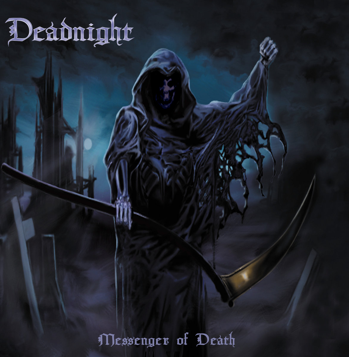Deadnight – Messengers of Death