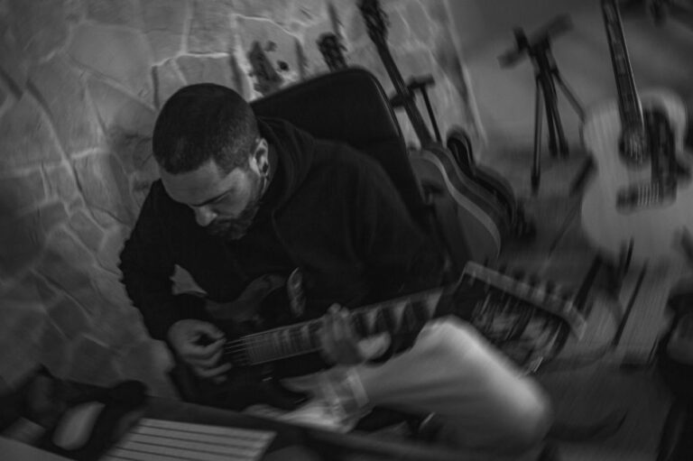 Dramanduhr, terzo singolo disponibile e dettagli del nuovo album “Vertuhn”